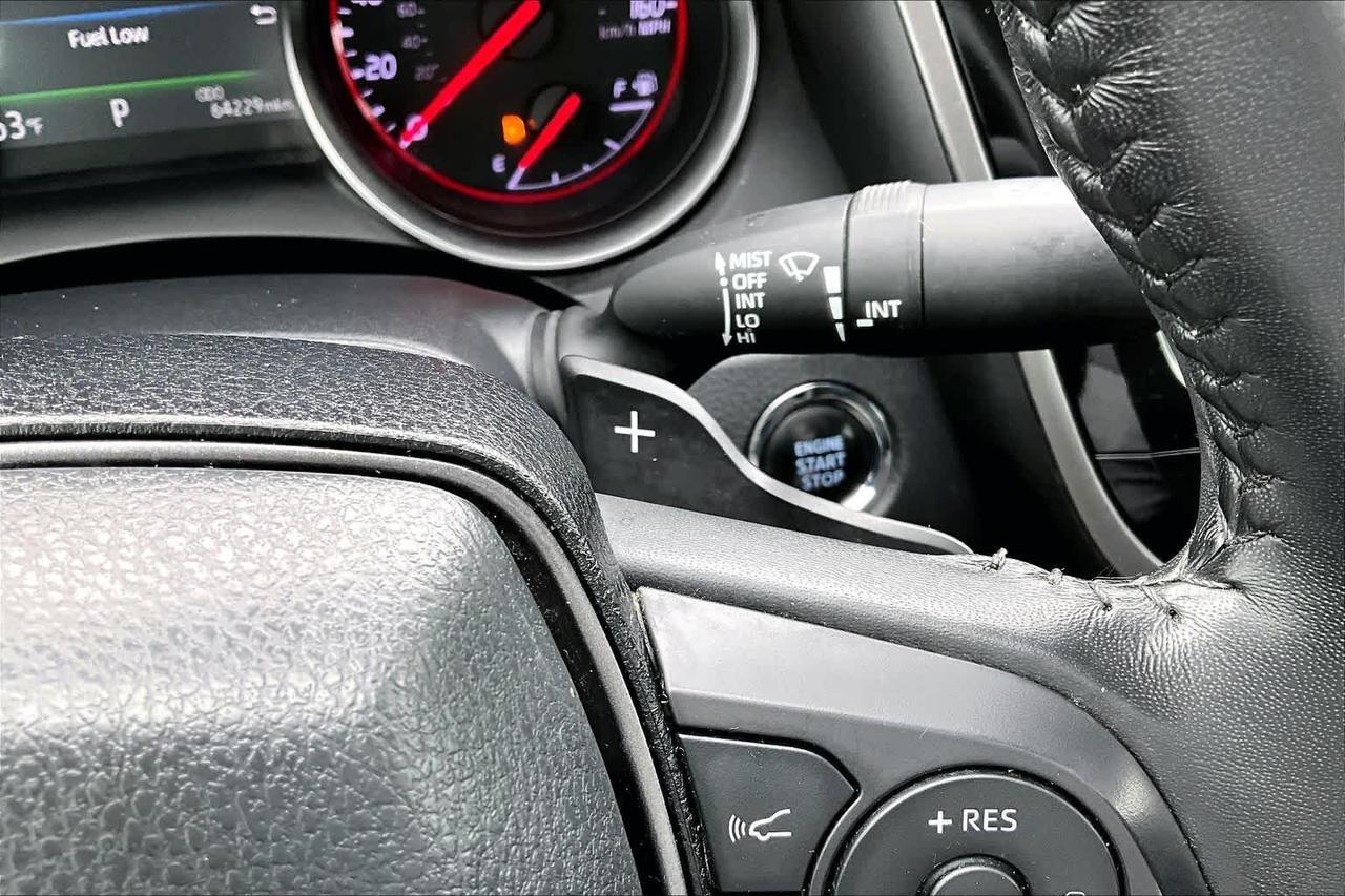 2024 Toyota Camry XSE V6 Folsom CA