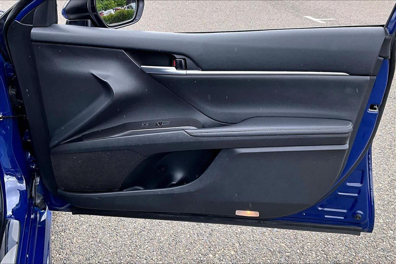 2024 Toyota Camry XSE V6 Folsom CA