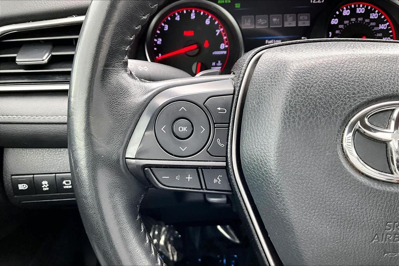 2024 Toyota Camry XSE V6 Folsom CA