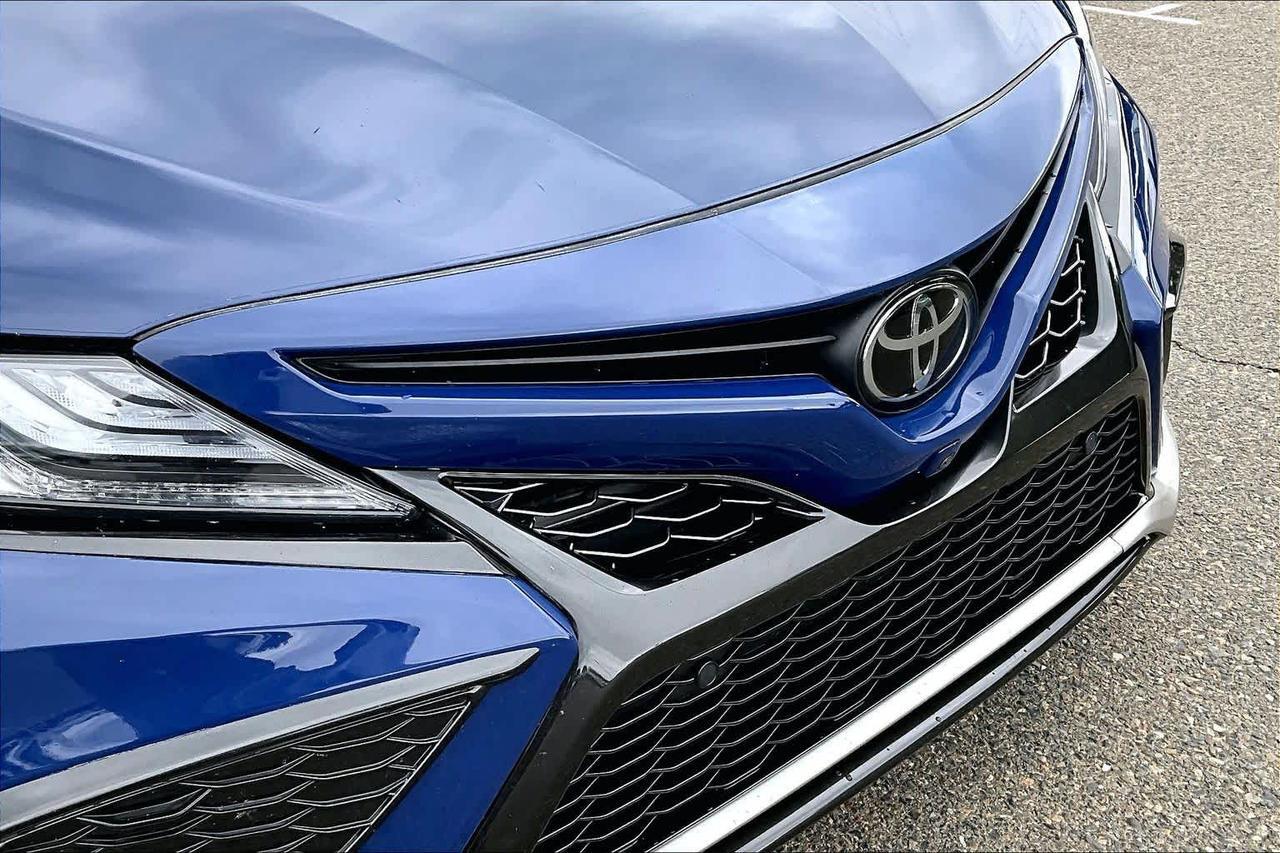 2024 Toyota Camry XSE V6 Folsom CA
