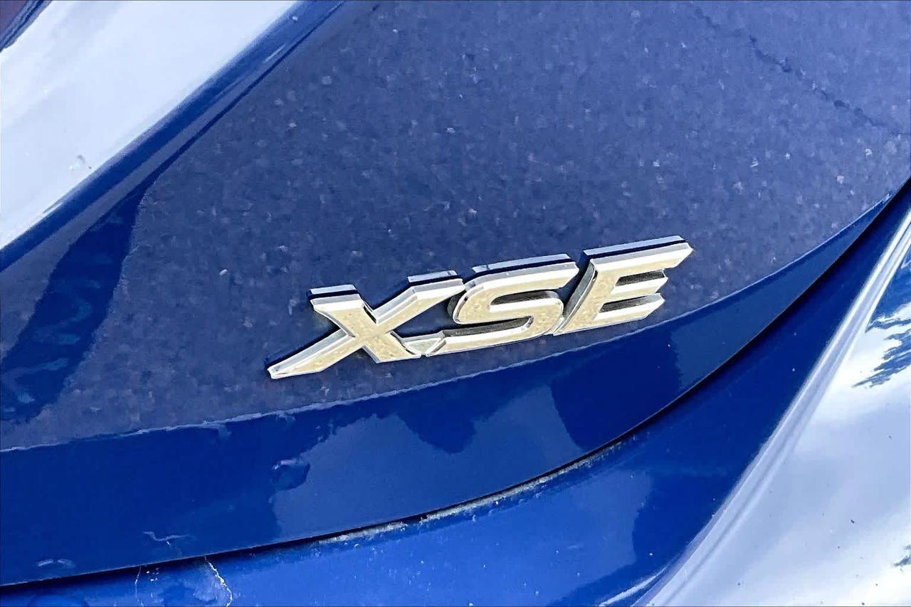 2024 Toyota Camry XSE V6 Folsom CA