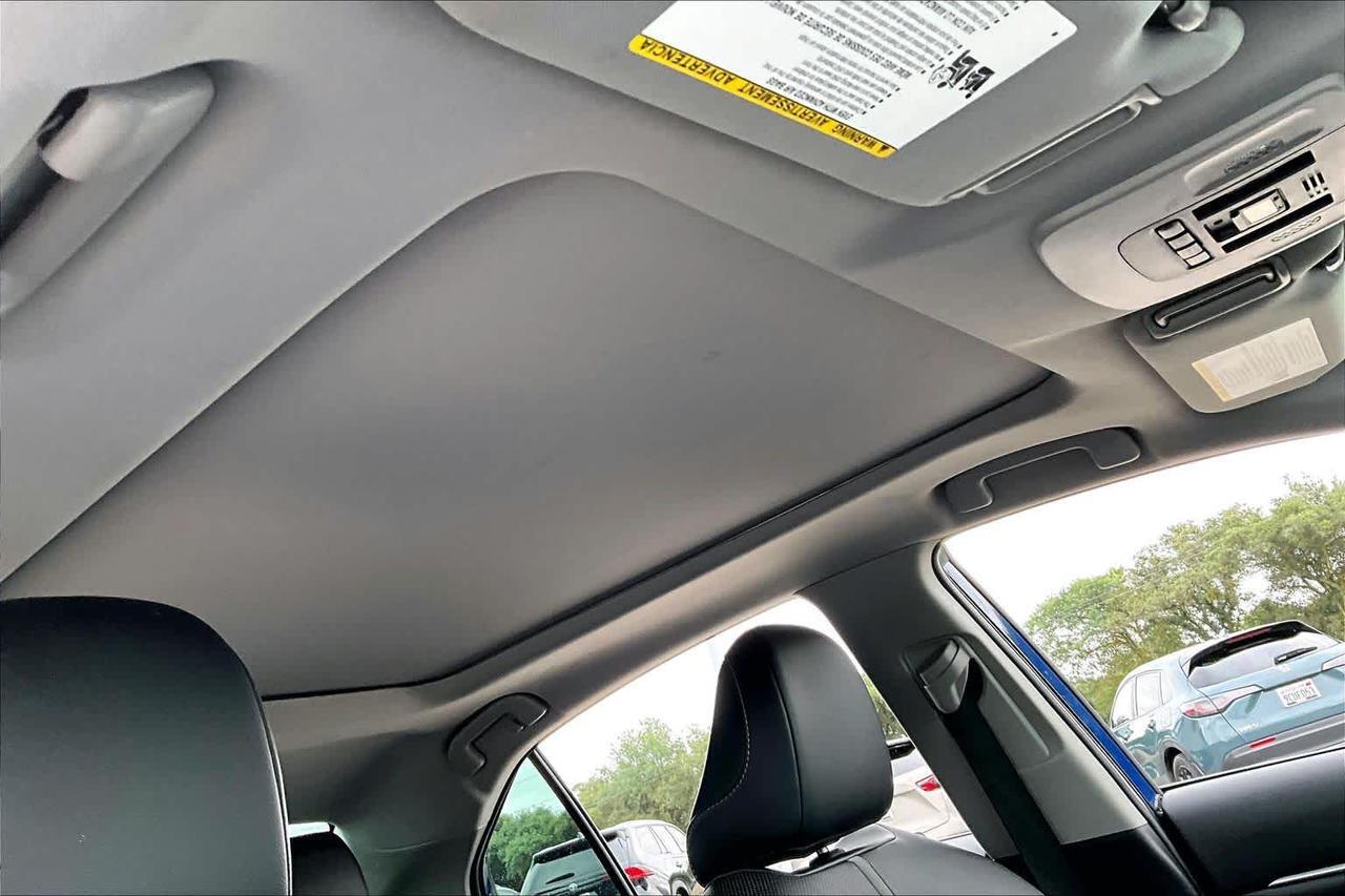 2024 Toyota Camry XSE V6 Folsom CA