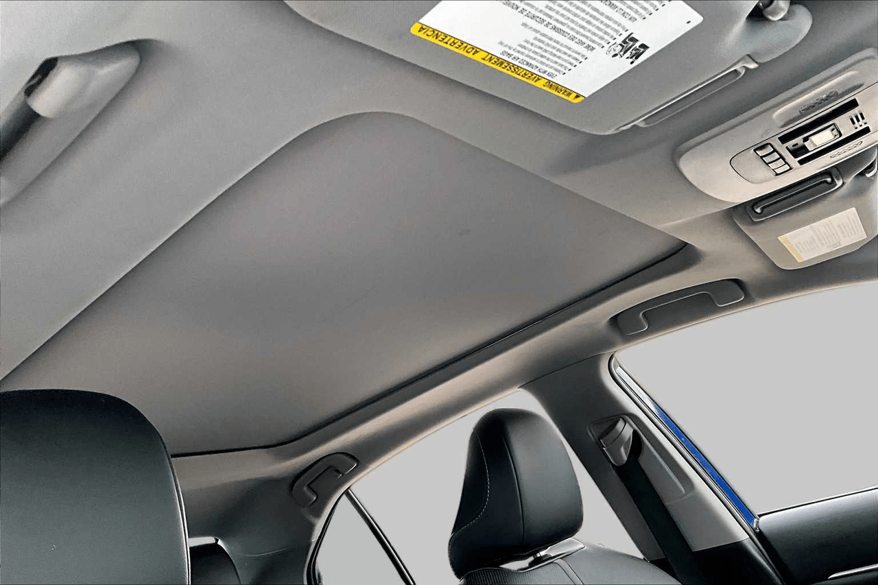 2024 Toyota Camry XSE V6 Folsom CA