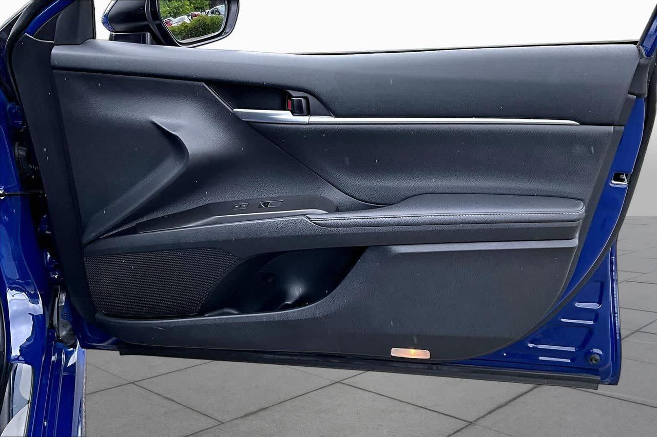 2024 Toyota Camry XSE V6 Folsom CA