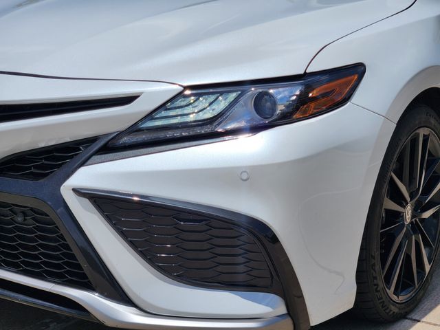 2024 Toyota Camry XSE V6 Grapevine TX