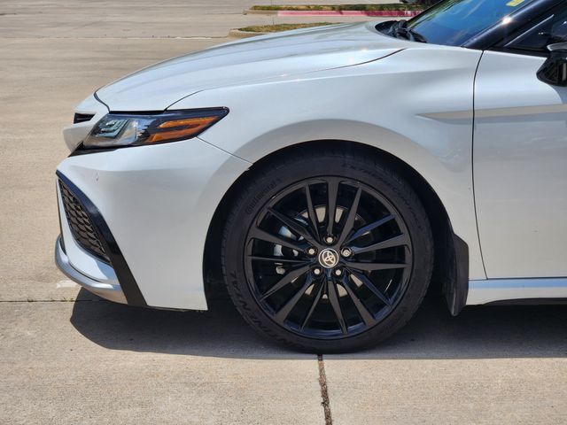 2024 Toyota Camry XSE V6 Grapevine TX