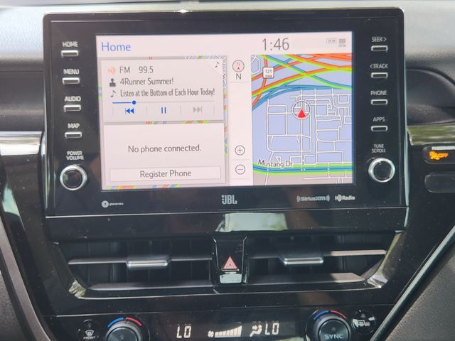 2024 Toyota Camry XSE V6 Grapevine TX