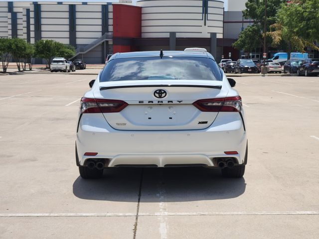 2024 Toyota Camry XSE V6 Grapevine TX