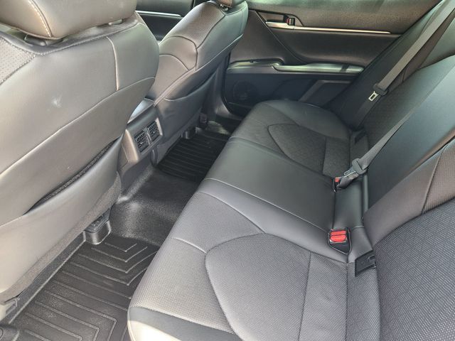 2024 Toyota Camry XSE V6 Grapevine TX