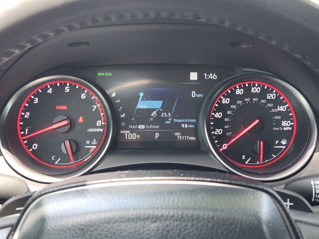 2024 Toyota Camry XSE V6 Grapevine TX
