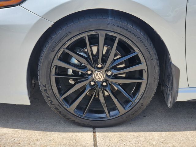 2024 Toyota Camry XSE V6 Grapevine TX