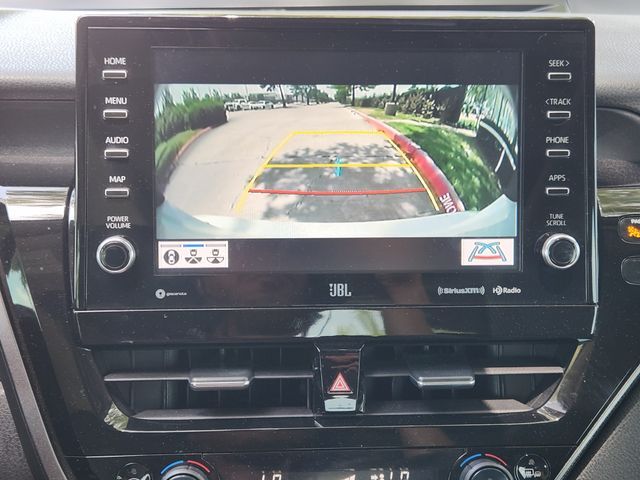 2024 Toyota Camry XSE V6 Grapevine TX