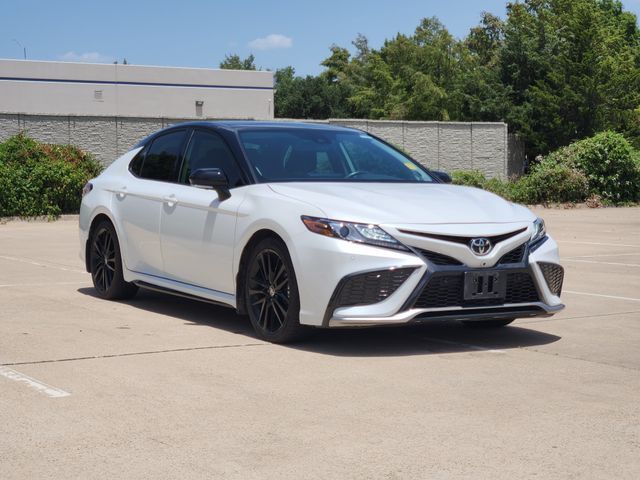 2024 Toyota Camry XSE V6 Grapevine TX