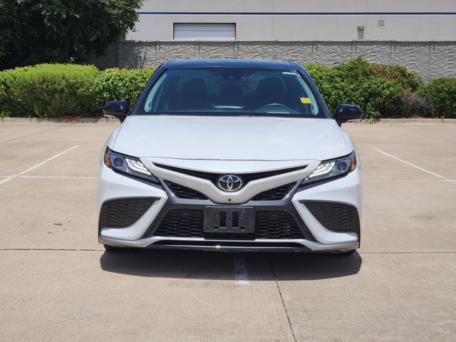 2024 Toyota Camry XSE V6 Grapevine TX