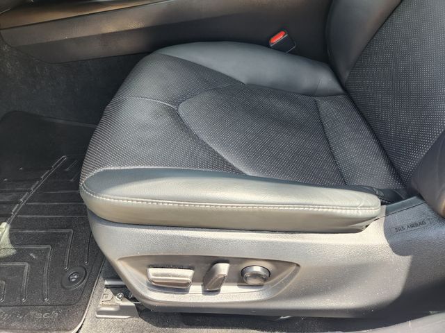 2024 Toyota Camry XSE V6 Grapevine TX