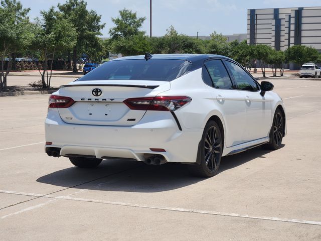 2024 Toyota Camry XSE V6 Grapevine TX