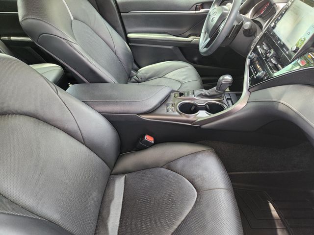 2024 Toyota Camry XSE V6 Grapevine TX