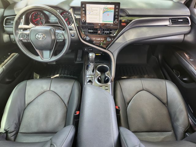 2024 Toyota Camry XSE V6 Grapevine TX