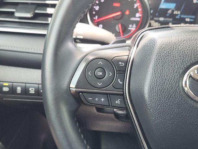 2024 Toyota Camry XSE V6 Grapevine TX