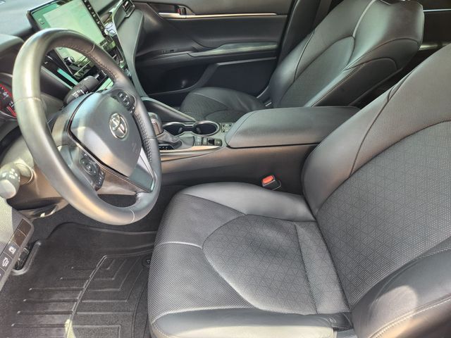 2024 Toyota Camry XSE V6 Grapevine TX