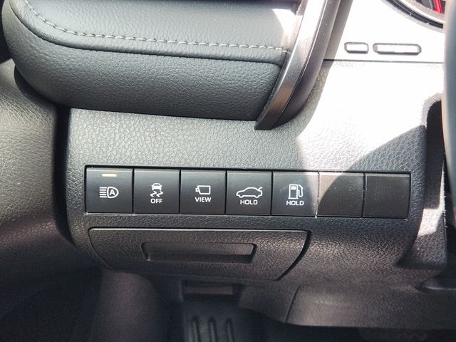 2024 Toyota Camry XSE V6 Grapevine TX