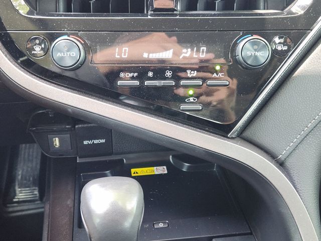 2024 Toyota Camry XSE V6 Grapevine TX