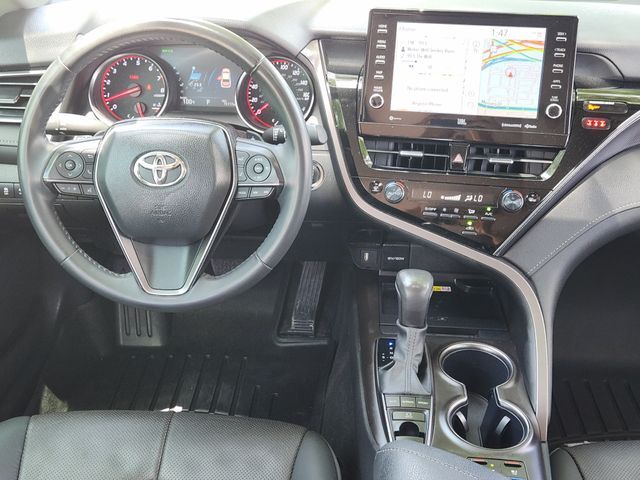 2024 Toyota Camry XSE V6 Grapevine TX