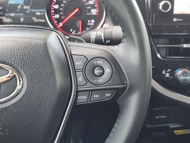 2024 Toyota Camry XSE V6 Grapevine TX