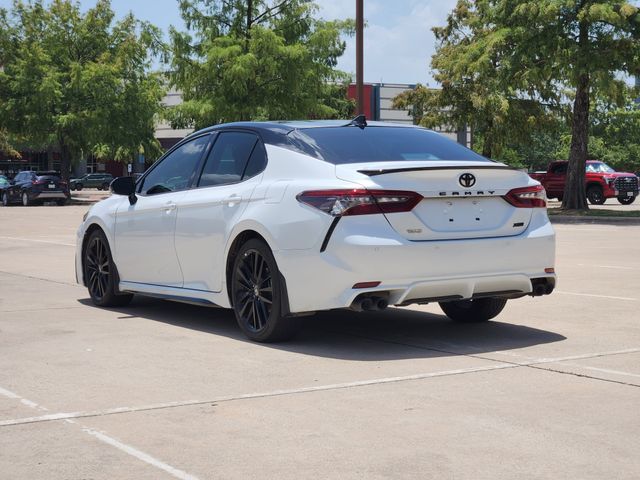 2024 Toyota Camry XSE V6 Grapevine TX