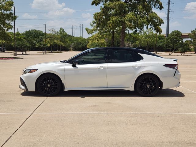 2024 Toyota Camry XSE V6 Grapevine TX