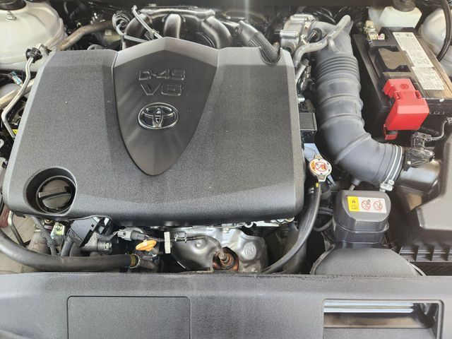 2024 Toyota Camry XSE V6 Grapevine TX