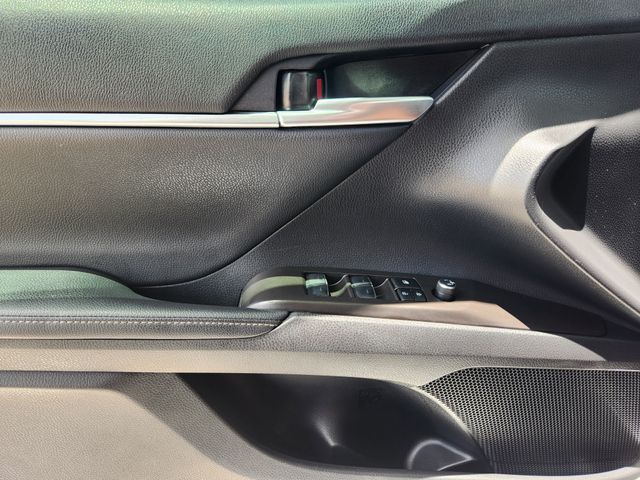 2024 Toyota Camry XSE V6 Grapevine TX