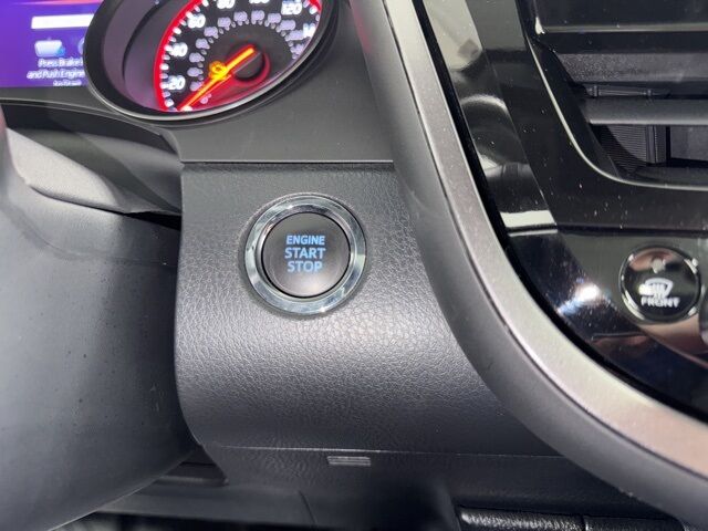 2024 Toyota Camry XSE V6 Pine River MN