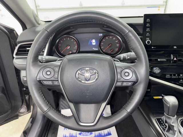 2024 Toyota Camry XSE V6 Pine River MN