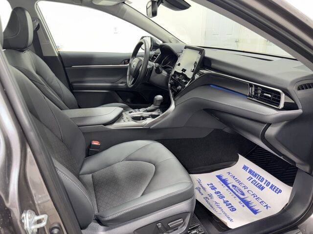 2024 Toyota Camry XSE V6 Pine River MN