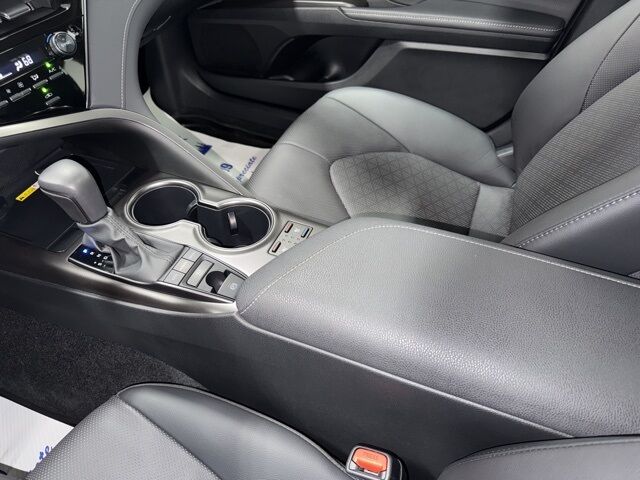 2024 Toyota Camry XSE V6 Pine River MN