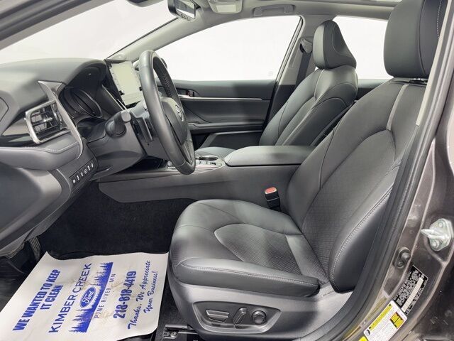 2024 Toyota Camry XSE V6 Pine River MN
