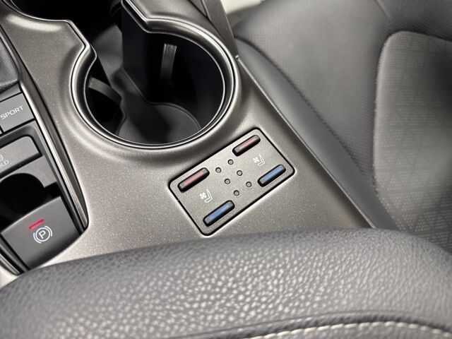 2024 Toyota Camry XSE V6 Pine River MN