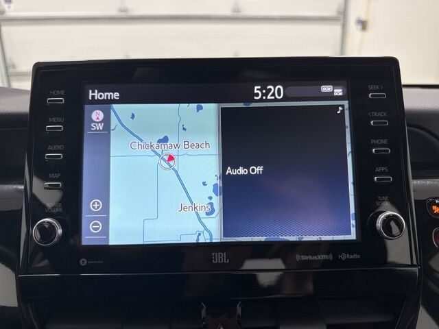 2024 Toyota Camry XSE V6 Pine River MN