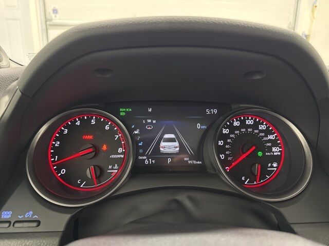 2024 Toyota Camry XSE V6 Pine River MN