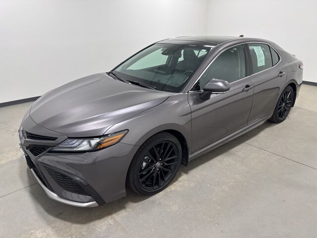 2024 Toyota Camry XSE V6 Pine River MN