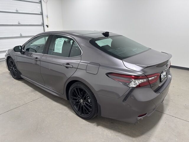 2024 Toyota Camry XSE V6 Pine River MN