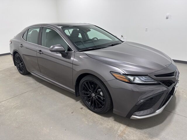 2024 Toyota Camry XSE V6 Pine River MN