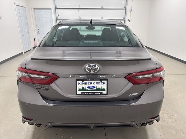 2024 Toyota Camry XSE V6 Pine River MN