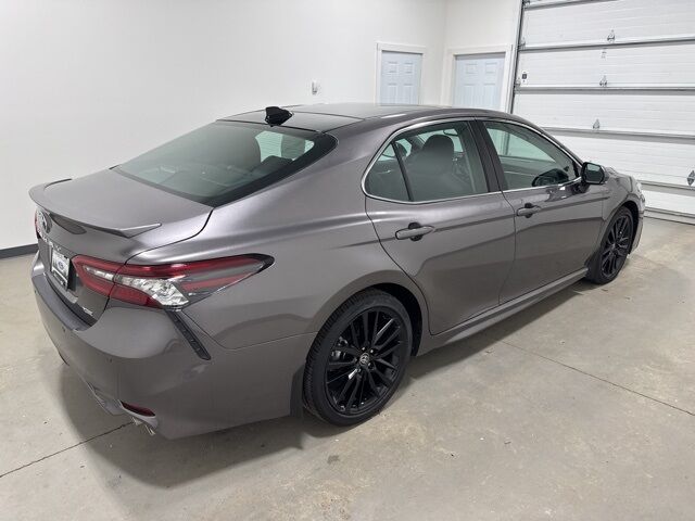 2024 Toyota Camry XSE V6 Pine River MN