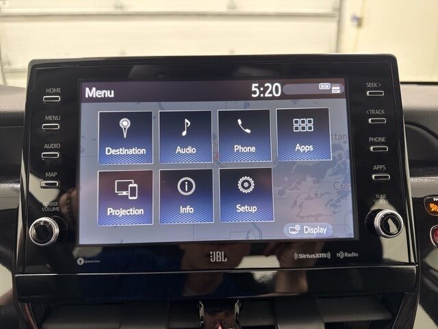 2024 Toyota Camry XSE V6 Pine River MN