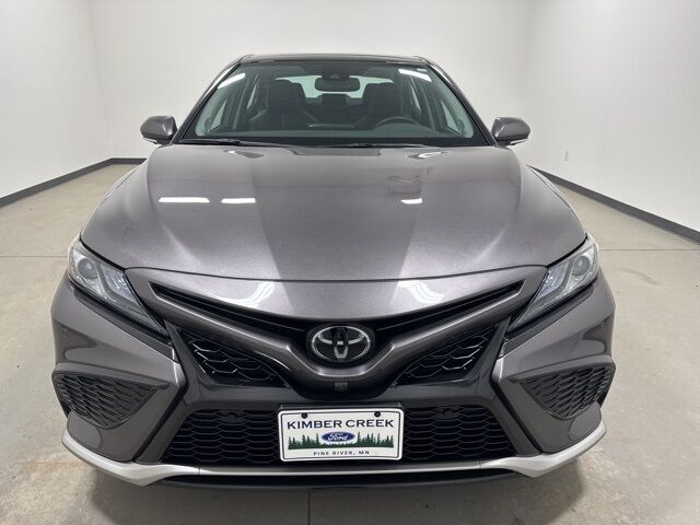 2024 Toyota Camry XSE V6 Pine River MN