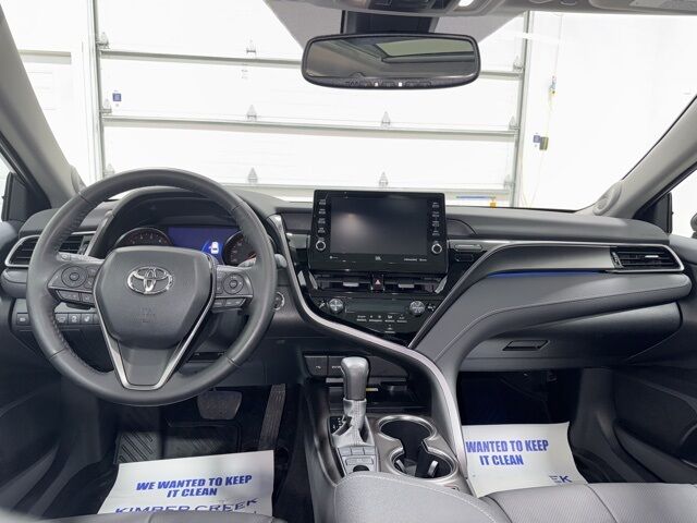 2024 Toyota Camry XSE V6 Pine River MN