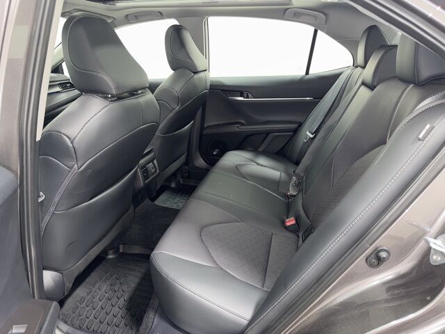 2024 Toyota Camry XSE V6 Pine River MN