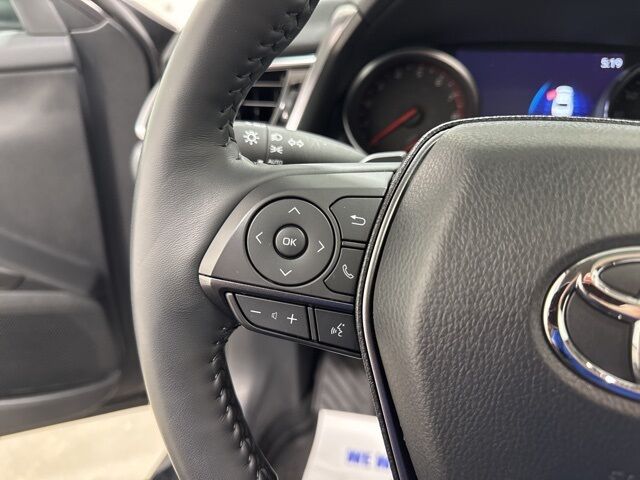 2024 Toyota Camry XSE V6 Pine River MN